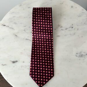 Hugo Boss Silk Tie